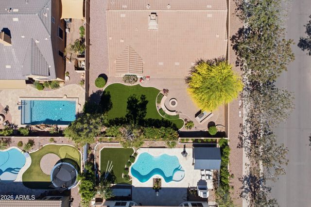 4309 E MAPLEWOOD Court, Gilbert, AZ 85297