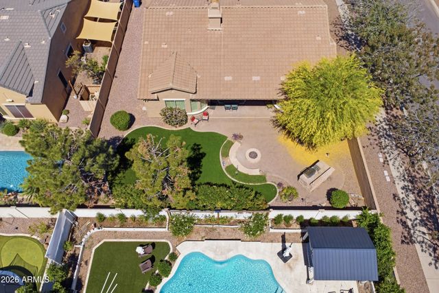 4309 E MAPLEWOOD Court, Gilbert, AZ 85297