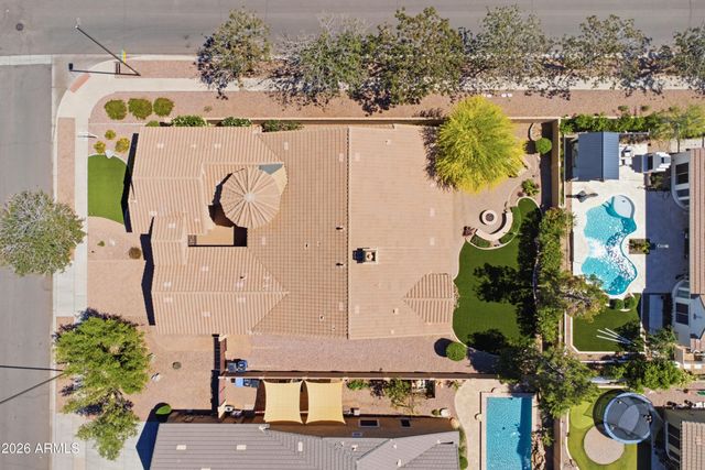 4309 E MAPLEWOOD Court, Gilbert, AZ 85297