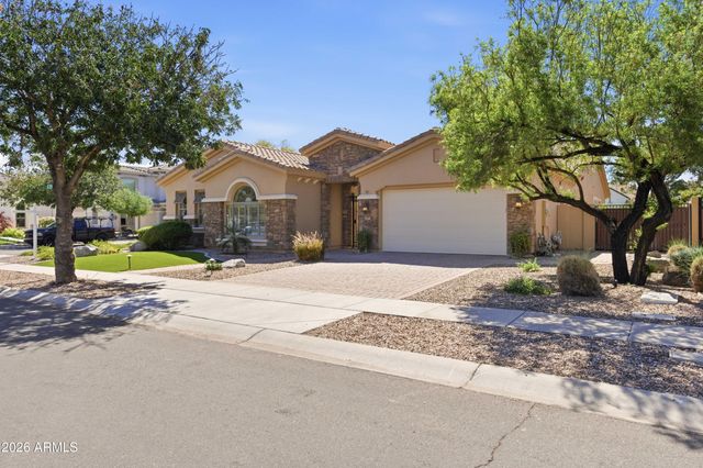 4309 E MAPLEWOOD Court, Gilbert, AZ 85297
