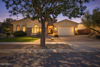 4309 E MAPLEWOOD Court, Gilbert, AZ 85297