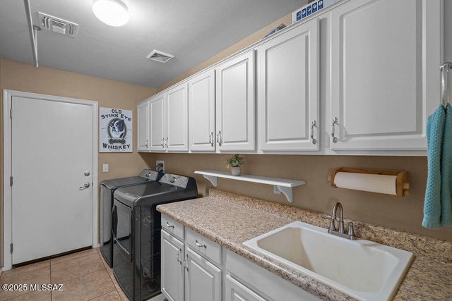 1518 N Via Mazatlan, Green Valley, AZ 85614