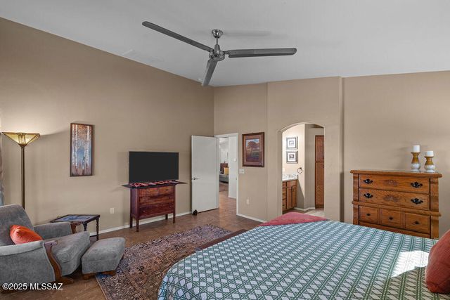 1518 N Via Mazatlan, Green Valley, AZ 85614