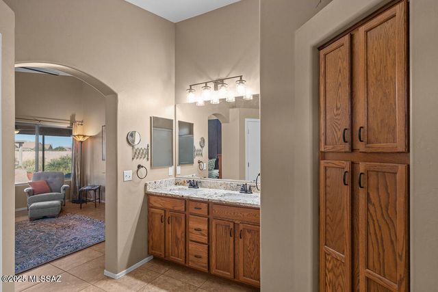 1518 N Via Mazatlan, Green Valley, AZ 85614