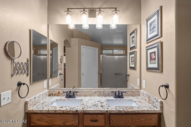 1518 N Via Mazatlan, Green Valley, AZ 85614