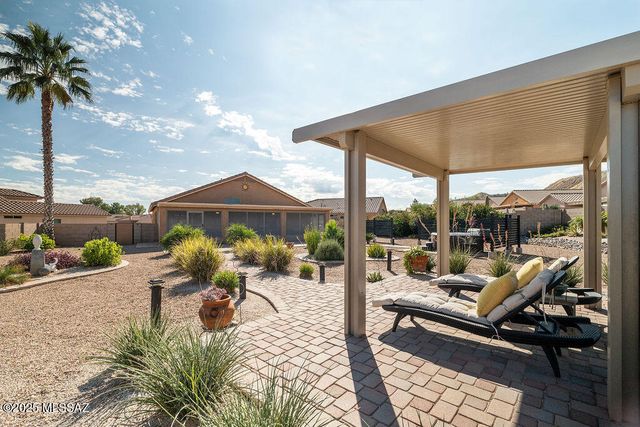 1518 N Via Mazatlan, Green Valley, AZ 85614