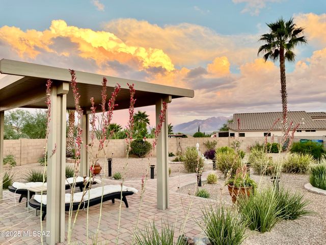 1518 N Via Mazatlan, Green Valley, AZ 85614