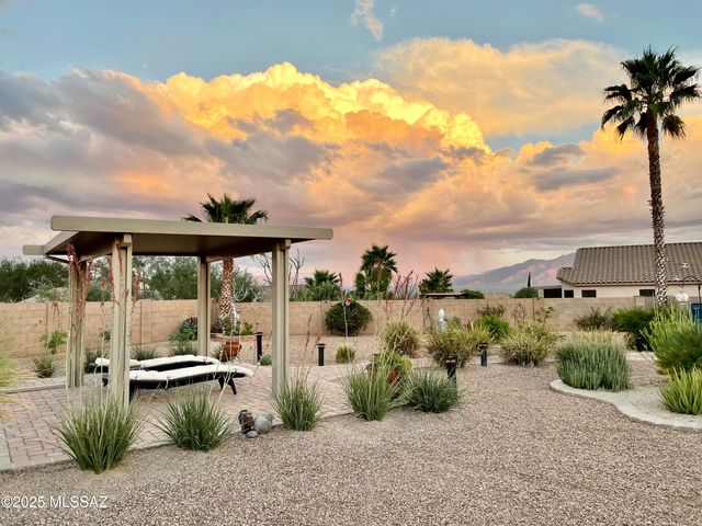 1518 N Via Mazatlan, Green Valley, AZ 85614