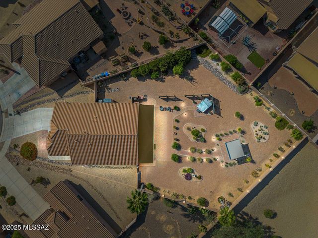 1518 N Via Mazatlan, Green Valley, AZ 85614