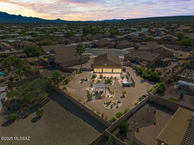 1518 N Via Mazatlan, Green Valley, AZ 85614