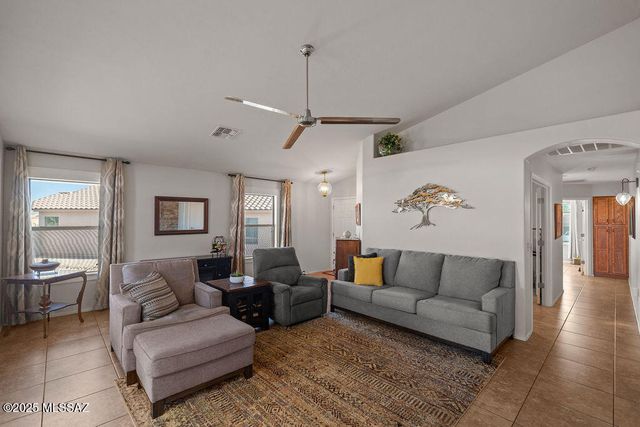 1518 N Via Mazatlan, Green Valley, AZ 85614