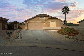 1518 N Via Mazatlan, Green Valley, AZ 85614