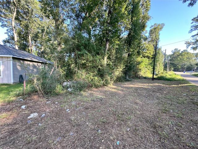 0 Kickapoo Trail, Willis, TX 77378