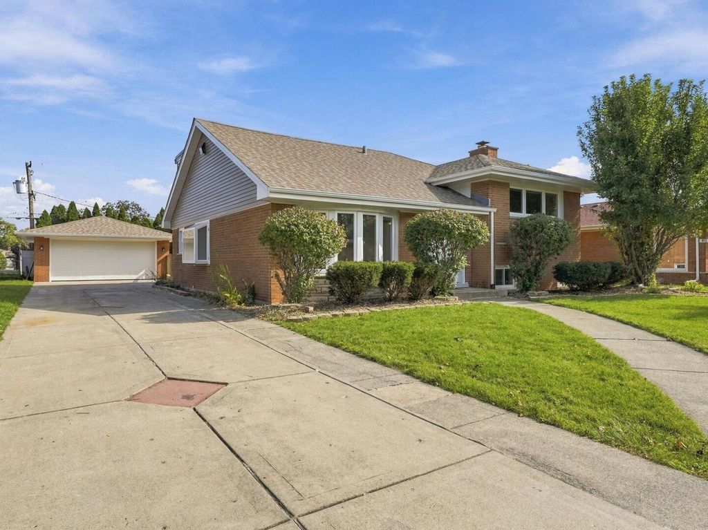 10029 Kedvale Avenue, Oak Lawn, IL 60453 — photo 2