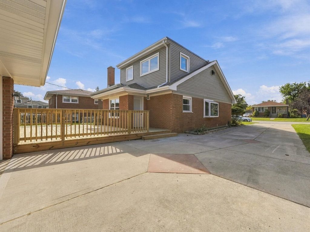 10029 Kedvale Avenue, Oak Lawn, IL 60453 — photo 3