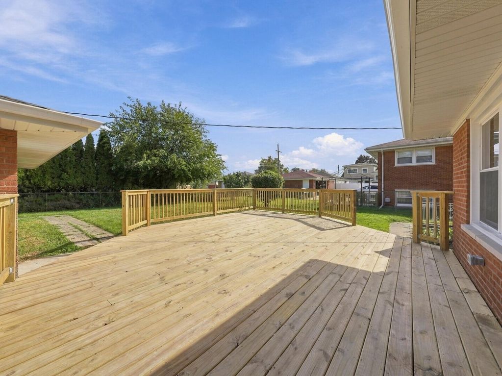 10029 Kedvale Avenue, Oak Lawn, IL 60453 — photo 4