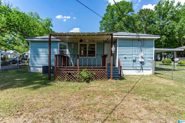 111 JUNE AVENUE, Hueytown, AL 35023
