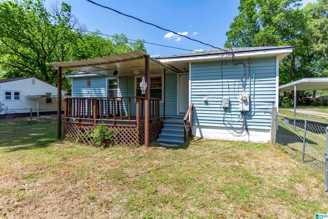 111 JUNE AVENUE, Hueytown, AL 35023