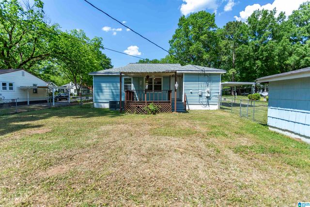 111 JUNE AVENUE, Hueytown, AL 35023