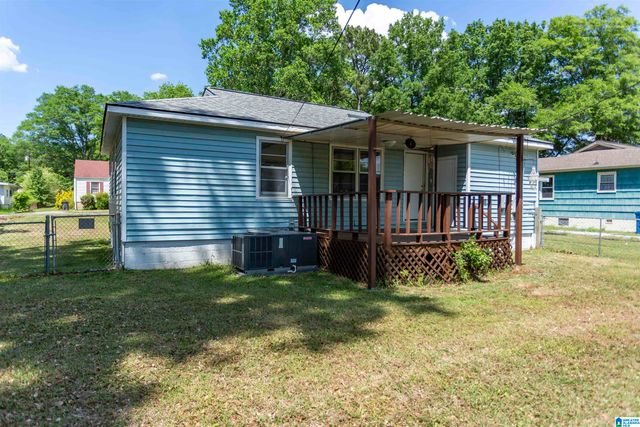 111 JUNE AVENUE, Hueytown, AL 35023