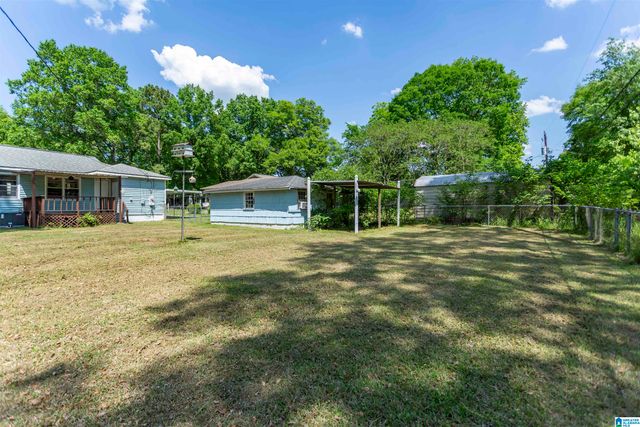 111 JUNE AVENUE, Hueytown, AL 35023