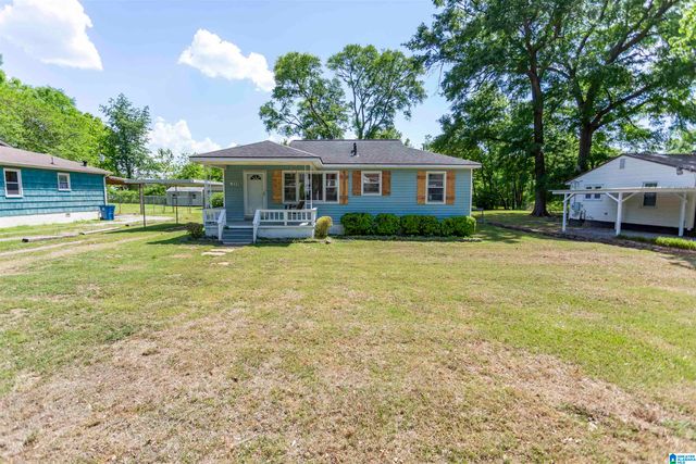 111 JUNE AVENUE, Hueytown, AL 35023