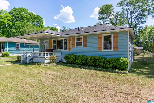 111 JUNE AVENUE, Hueytown, AL 35023