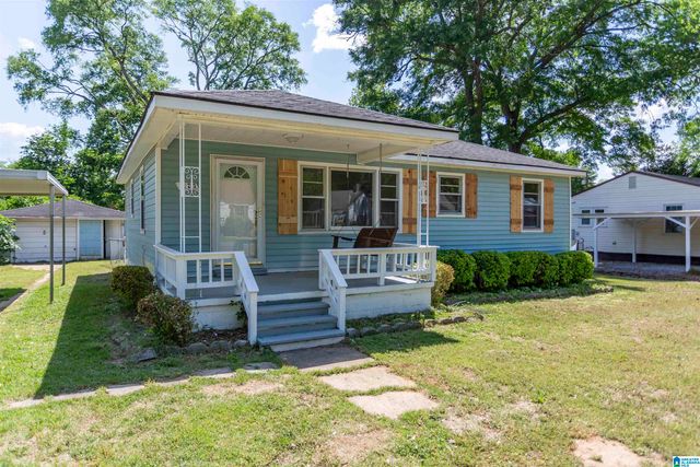 111 JUNE AVENUE, Hueytown, AL 35023