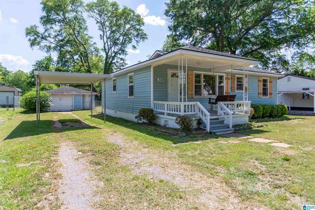 111 JUNE AVENUE, Hueytown, AL 35023