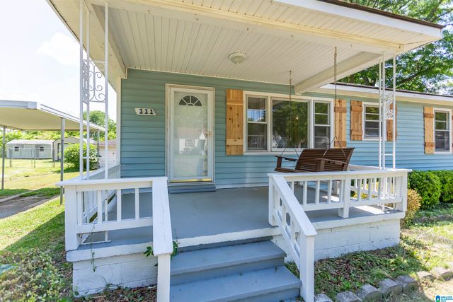 111 JUNE AVENUE, Hueytown, AL 35023