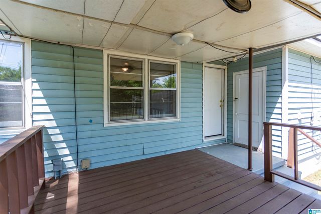 111 JUNE AVENUE, Hueytown, AL 35023
