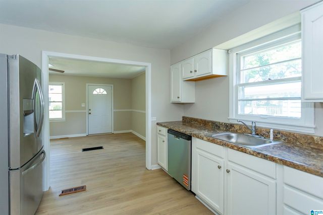 111 JUNE AVENUE, Hueytown, AL 35023