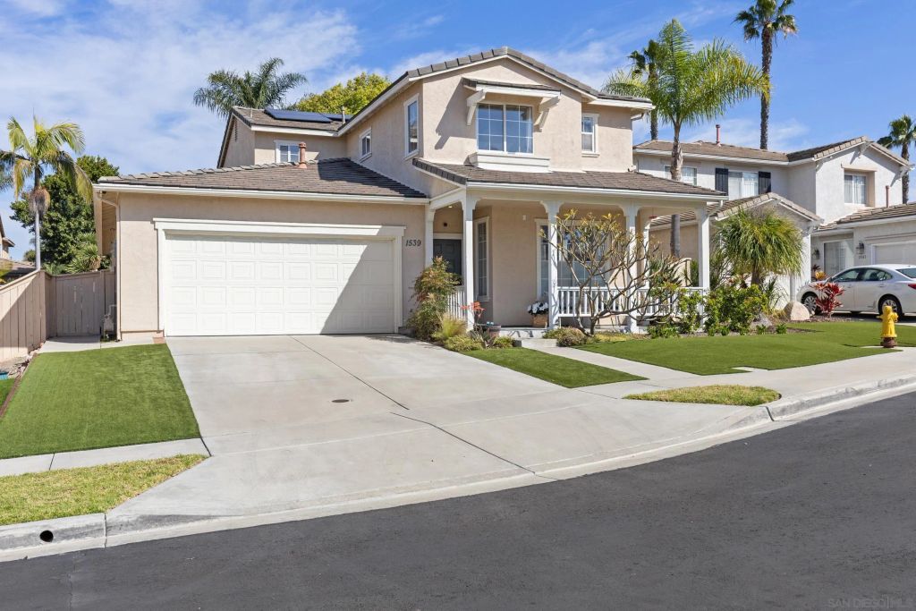 1539 Clovis Ct, Chula Vista, CA 91913