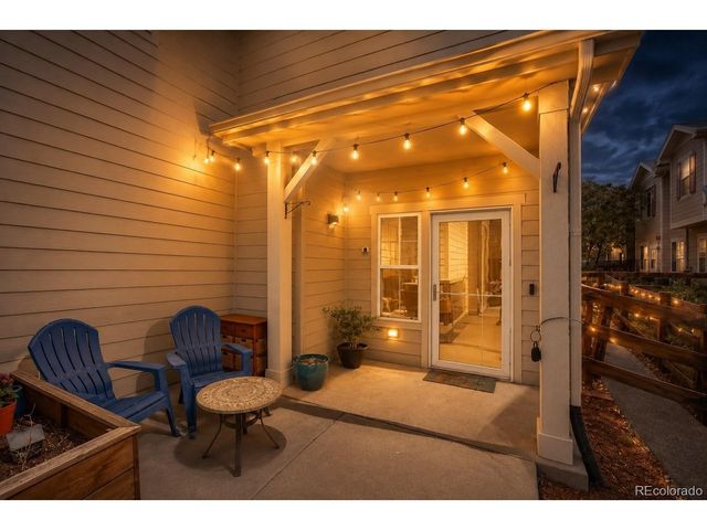 13000 Grant Cir W B, Thornton, CO 80241