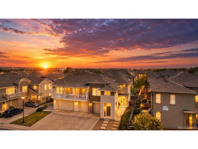 13000 Grant Cir W B, Thornton, CO 80241