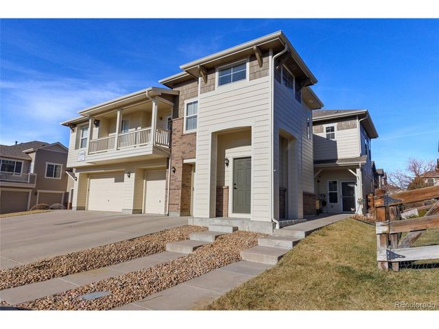13000 Grant Cir W B, Thornton, CO 80241