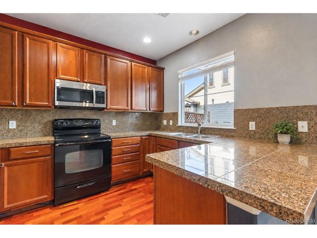 13000 Grant Cir W B, Thornton, CO 80241