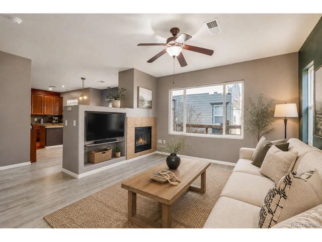 13000 Grant Cir W B, Thornton, CO 80241