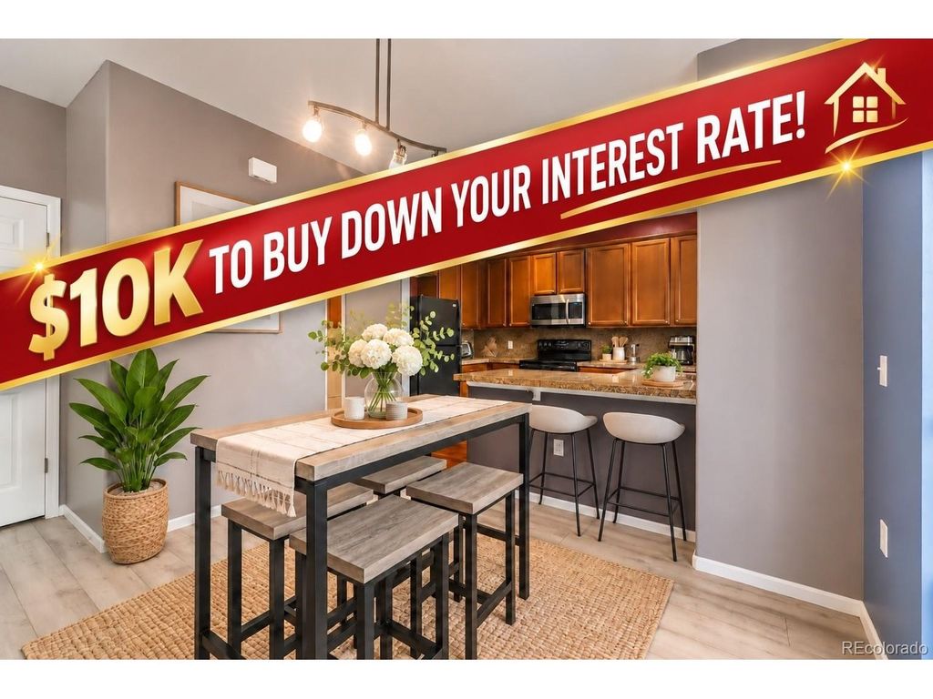 13000 Grant Cir W B, Thornton, CO 80241