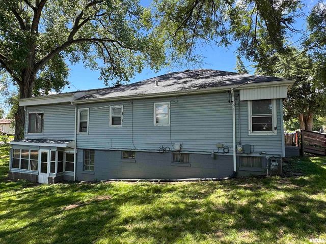 2039 N GALE Avenue, Peoria, IL 61604