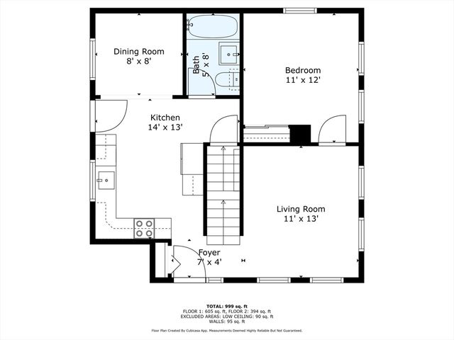 33 White St, Raynham, MA 02767