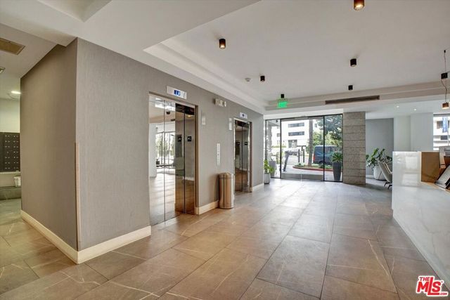 10600 Wilshire Boulevard 414, Los Angeles, CA 90024