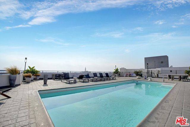 10600 Wilshire Boulevard 414, Los Angeles, CA 90024
