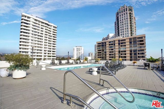 10600 Wilshire Boulevard 414, Los Angeles, CA 90024