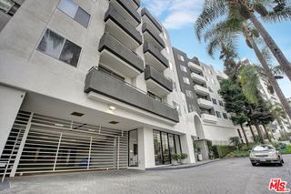 10600 Wilshire Boulevard 414, Los Angeles, CA 90024