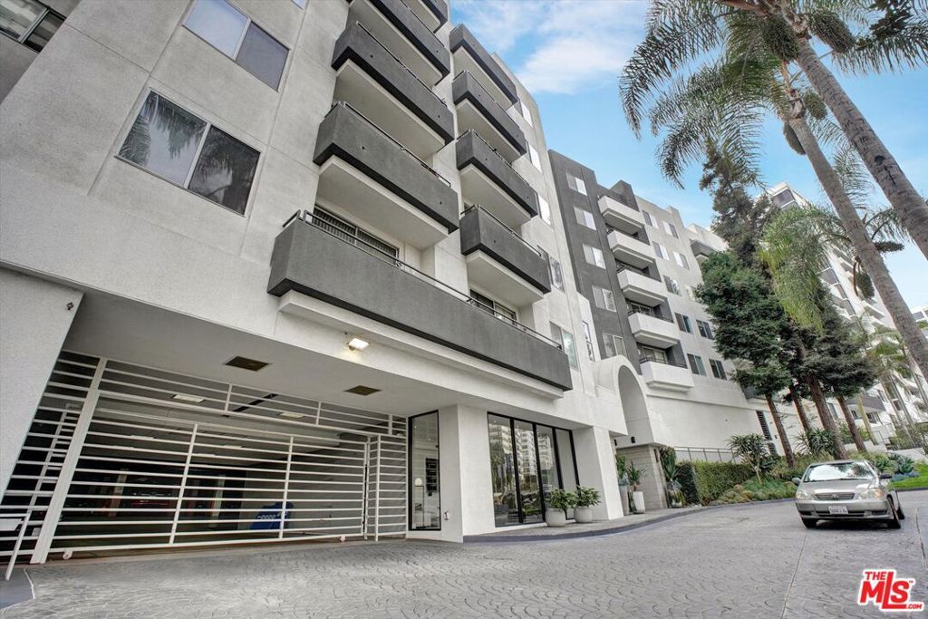 10600 Wilshire Boulevard 414, Los Angeles, CA 90024