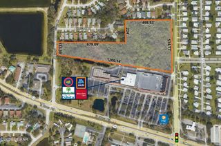 4870 Spruce Creek Road, Port Orange, FL 32127