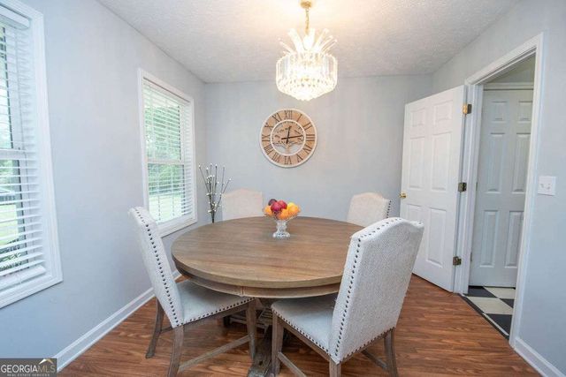 67 Roger Arnold Road, Grantville, GA 30220