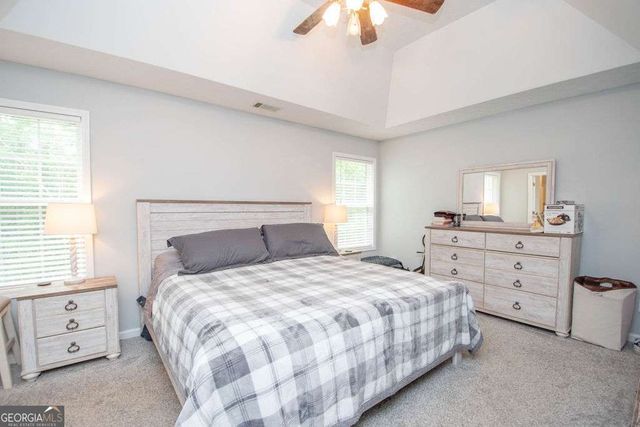 67 Roger Arnold Road, Grantville, GA 30220