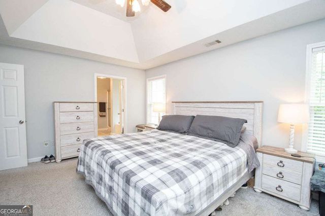 67 Roger Arnold Road, Grantville, GA 30220